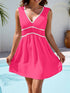 v-neck-sleeveless-mini-dress OhSoStyled at Sophia's Style-20